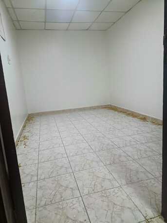 Dammam, Rooms for Rent, SAR 550/month,  Non-furnished Single Room Is Available For Rent - SR 550 / Month