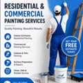 Residential And Commercial Painting Services