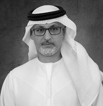 Dubai, Business, Dr. Abdulla Al Nuaimi &ndash; Founder & CEO, SecureTech LLC