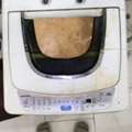 SAR 160,  Toshiba Washing Machine For Sale160 Sar
