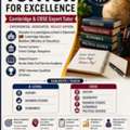 Tuition Available For Cambridge A Level ,CBSE And Other Syllabus