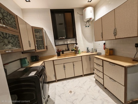 Riyadh, Furniture, SAR 1000,  Kitchen Cabinets For Sale