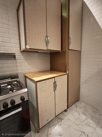 Riyadh, Furniture, SAR 1000,  Kitchen Cabinets For Sale