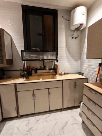 Riyadh, Furniture, SAR 1000,  Kitchen Cabinets For Sale