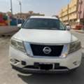 SAR 26000,  Nissan Pathfinder,  2013,  Automatic,  255000 KM,    / 26,000SAR