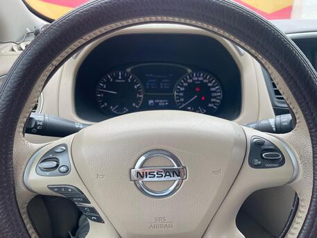 Riyadh, Vehicles, Cars & Trucks , SAR 26000,  Nissan Pathfinder,  2013,  Automatic,  255000 KM,    / 26,000SAR