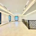 KWD 1000/month,  3 BR,  Brand New Ground & Basement Duplex For Rent In Mishref