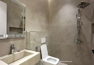 Mishref, Apartments, Flats, Houses & Villas, KWD 1000/month,  3 BR,  Brand New Ground & Basement Duplex For Rent In Mishref