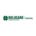 Iris Scanner For Aadhaar Services | Religare Digital