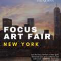 Focus Art Fair NYC: Upcoming Art Shows New York | TERAVARNA