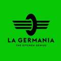 La Germania Service Center Sharjah 0564211601