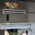 SAR 700,  Refrigerator For Sale, Double Door