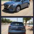 SAR 98500,  MAZDA CX9,  2023,  Automatic,  70000 KM,  FULL OPTION