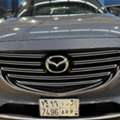 SAR 10500,  MAZDA CX9,  2023,  Automatic,  70000 KM,  FULL OPTION 1