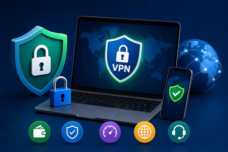 New York, Business, Best Cheap VPN 2026