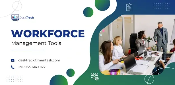 New York, Software Development, Workforce Management Tools That Help Teams Perform Better Every Day