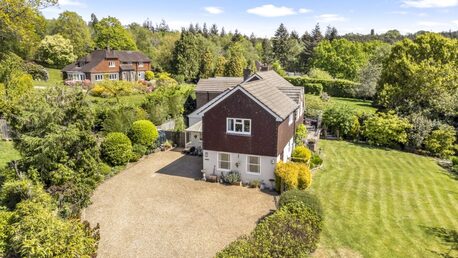 London, Real Estate For Sale, Trusted Estate Agents In Crowborough With Expert Guidance For Buyers & Sellers