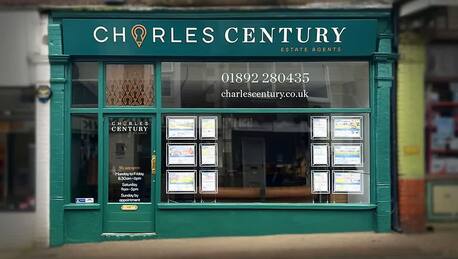 London, Real Estate For Sale, Trusted Estate Agents In Crowborough With Expert Guidance For Buyers & Sellers