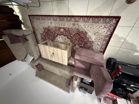 Adliya, Household Items, BHD 110,  Sofa For Sale