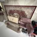 BHD 110,  Sofa For Sale