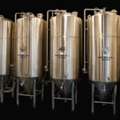 Fermentation Tanks