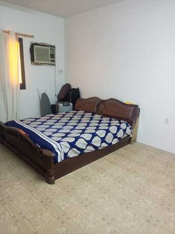 Al Khobar Al Shamalia, Villas, SAR 1000,  Furnished,  Furnishe  Room For Rent