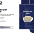 Industrial 4A Molecular Sieve In Dubai By SKJ Overseas