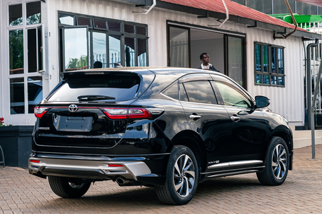 Nairobi, Vehicles, Cars & Trucks , KES 3800000,  Toyota Highlander,  2019,  Manual,  22 KM,  Best Used Cars For Sale In Nairobi &ndash; Affordable & Reliable Vehicles