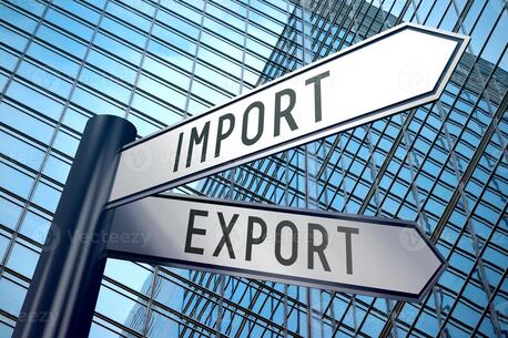 New Delhi, Business Partners, Required Investment For Export , Import And Merchant Export Trade