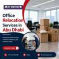Moving Companies In Abu Dhabi | Fitmoversua