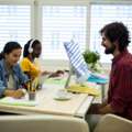 Leading Creative Agency In Noida For Innovative Marketing Solutions | Ritz Media World