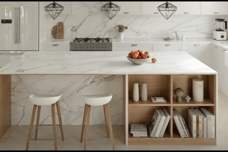 London, Interior Design, Thinking About Upgrading To Silestone Worktops?