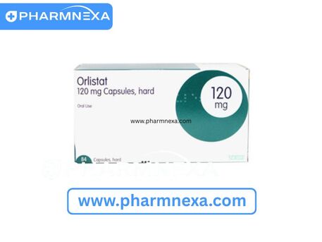 London, Health & Beauty Items, GBP 22,  Need Orlistat 120mg? Order Online Today