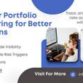 Portfolio Monitoring: Proactive Risk Management & Performance Optimization