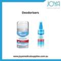 Buy Deodorisers In Australia - Joya Medical Supplies