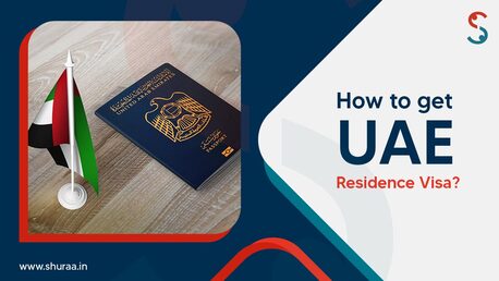 Dubai, Business, UAE Residence Visa : Types, Costs & Application Process