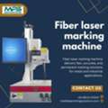 Best Fiber Laser Marking Machine  In Delhi