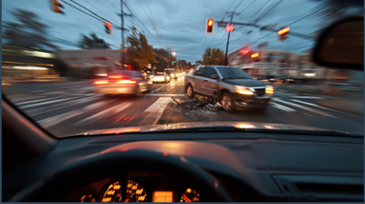 New York, Business, How Bicycle Accident Reconstruction Clarifies Crash Cases