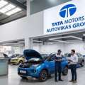 Authorized Tata Car Service Centre & Showroom Moti Nagar | Auto Vikas