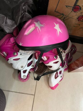 Khobar, Free Items, Kids Toys