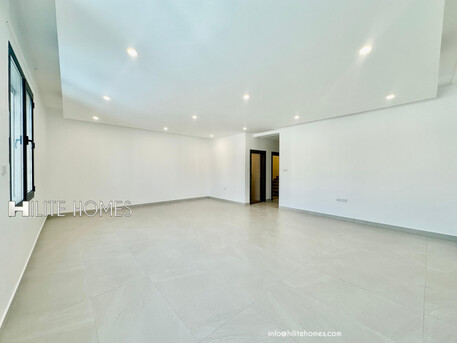 Kuwait City, Apartments, Flats, Houses & Villas, KWD 700/month,  3 BR,  Brand New 3- Bedroom Apartment For Rent In Al-Jabriya