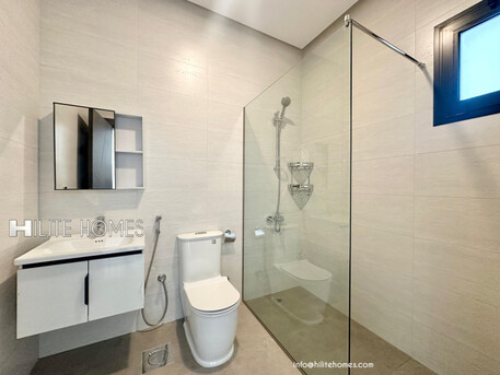 Kuwait City, Apartments, Flats, Houses & Villas, KWD 700/month,  3 BR,  Brand New 3- Bedroom Apartment For Rent In Al-Jabriya