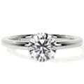 USD 1075, Fine Natural Diamond Rings With Brilliant Shine