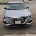 SAR 45000,  MG MG 5,  2024,  Automatic,  37000 KM,