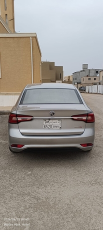 Tuwaiq, Vehicles, Cars & Trucks , SAR 45000,  MG MG 5,  2024,  Automatic,  37000 KM,