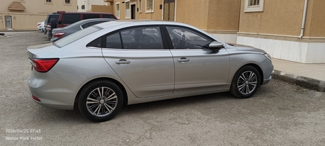 Tuwaiq, Vehicles, Cars & Trucks , SAR 45000,  MG MG 5,  2024,  Automatic,  37000 KM,