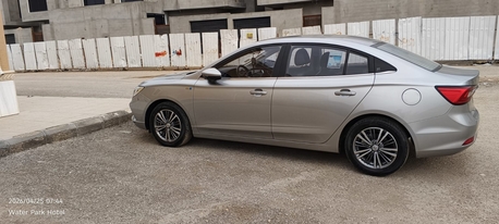 Tuwaiq, Vehicles, Cars & Trucks , SAR 45000,  MG MG 5,  2024,  Automatic,  37000 KM,
