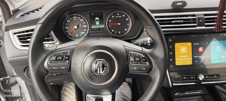 Tuwaiq, Vehicles, Cars & Trucks , SAR 45000,  MG MG 5,  2024,  Automatic,  37000 KM,