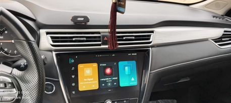 Tuwaiq, Vehicles, Cars & Trucks , SAR 45000,  MG MG 5,  2024,  Automatic,  37000 KM,