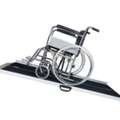 INR 24200,  Lightweight Portable Wheelchair Ramp For Stairs & Easy Accessibility